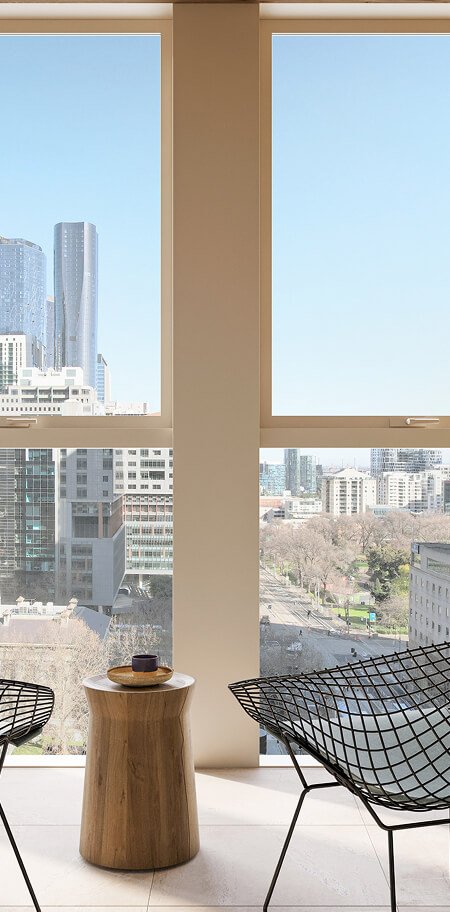 Rising Above: Melbourne’s New Iconic Building Takes Shape